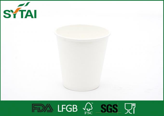 Graan/Maniokpla Document Koppen, Gepersonaliseerde Beschikbare Koffiekoppen