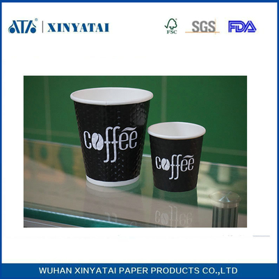 China PE Coated Wegwerp aangepast papier Koppen Wholesale Aangepaste Paper Cups leverancier