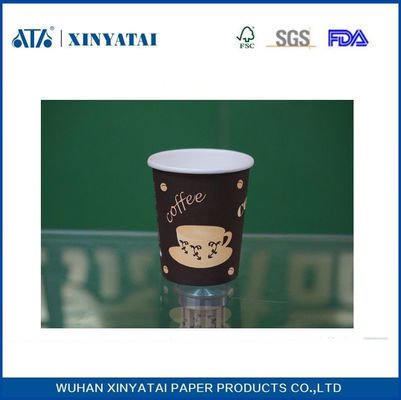 China Isolatie Beverage Hot Drink Paper Cups 22 oz, eenmalige bekers voor warme dranken leverancier
