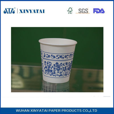 China 12 oz Insulated Wegwerp warm drankje Paper Cups voor Thee of Takeaway Koffiekopjes leverancier