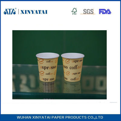 China Soda/Sap Meeneem het Document van Koffiekoppen Beschikbare het Drinken Koppen leverancier