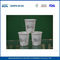 7oz Flexo Printing Insulated Papier Koppen, warme drank Disposable Paper Cup leverancier