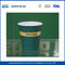 12 oz Insulated Wegwerp warm drankje Paper Cups voor Thee of Takeaway Koffiekopjes leverancier