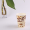 Op maat gemaakte Paper Koppen 7.5 oz 260ml Flexo Logo Pringting Paper Drinking Cups leverancier