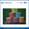 Custom Logo Disposable Paper Ice Cream Cups voor yoghurt of melk 16oz Rood Wit Multi Color leverancier