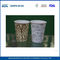Recyclebaar Insulated Composteerbare Paper Cups 12 oz Disposable Takeaway Koffiekopjes leverancier