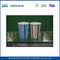 20oz Double PE Wegwerp Cold Drink Paper Cups / gepersonaliseerde Paper Beverage Cups leverancier