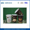 Biologisch afbreekbare 3oz maat gemaakte Paper Koppen, Kleine Disposable Tea Cups leverancier