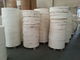 Wit PE Coated Printing Paper Roll voor Paper Cups Food Grade en Eco-vriendelijke leverancier
