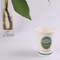 Food Grade 7oz Inkt Flexo Printed Single Wall Paper Cups voor Drinken Koffie en Thee leverancier