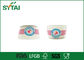 De Yoghurt/het roomijsdocument van de Riginalhoutpulp Klantgerichte koppen leverancier