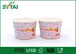 20 het Ontwerp Kleurrijke Document van oz de Creatieve Koppen van Roomijskoppen/Yoghurt leverancier
