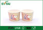 20 het Ontwerp Kleurrijke Document van oz de Creatieve Koppen van Roomijskoppen/Yoghurt leverancier