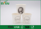 4Oz kies Muurdocument Koppenmassa voor Hete Dranken, Rekupereerbare Koffiekoppen uit leverancier