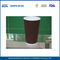 10oz Custom Printing warme drank Paper Cups / Ecologische gerecycled papier Cup leverancier